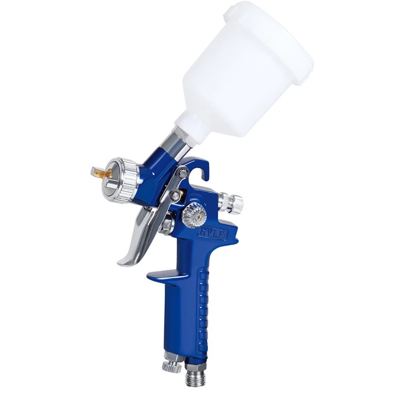 Mini HVLP Spray Gun